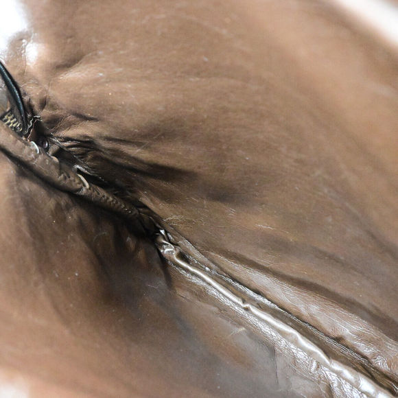 FENDI Zucca Handbag - Picture 15 of 16